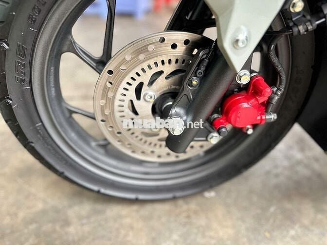 Honda Vario 160cc 2024 bs 59ma-14303