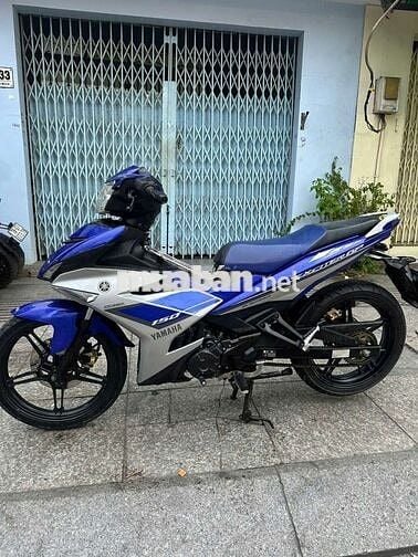 Yamaha Exciter 150 2016 mới 90% Bstp chính chủ