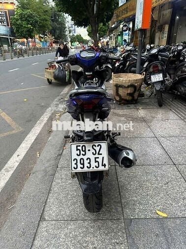 Yamaha Exciter 150 2016 mới 90% Bstp chính chủ