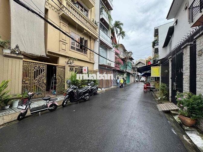 Lên cho anh em Nhà Nguyên Căn Chung Tâm Phú Nhuận