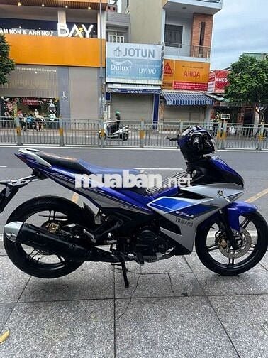 Yamaha Exciter 150 2016 mới 90% Bstp chính chủ