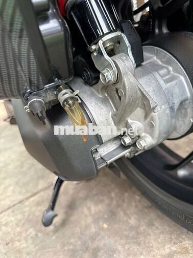 Honda Vario 160cc 2024 bs 59ma-14303