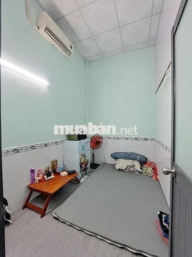 🏡 NHÀ ĐẸP SHR ẤP 5, XTT, HÓC MÔN, 48 M2, GIÁ CHỈ 2,9 TỶ