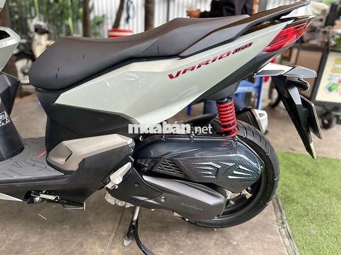 Honda Vario 160cc 2024 bs 59ma-14303