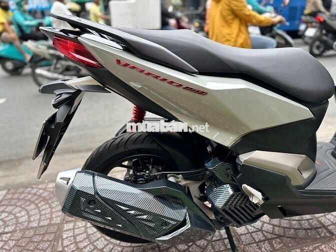 Honda Vario 160cc 2024 bs 59ma-14303
