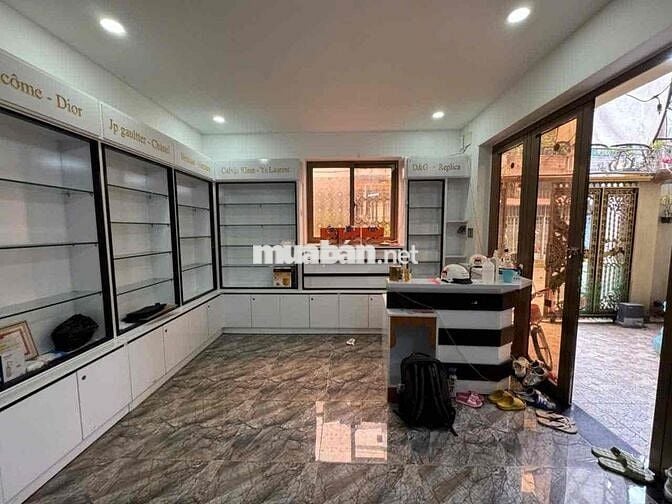 Lên cho anh em Nhà Nguyên Căn Chung Tâm Phú Nhuận