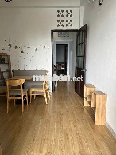 🔥Chỉ 25tr/tháng TL, thuê ngay nhà HXT 3 tầng ở Âu Cơ, P10, 4 x 18M 🔥