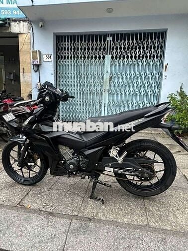 Honda winner 2018 mới 90% biển số thành phố