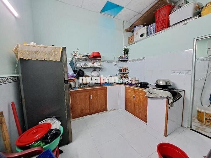 🏡 NHÀ ĐẸP SHR ẤP 5, XTT, HÓC MÔN, 48 M2, GIÁ CHỈ 2,9 TỶ