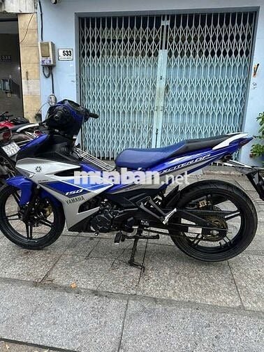 Yamaha Exciter 150 2016 mới 90% Bstp chính chủ