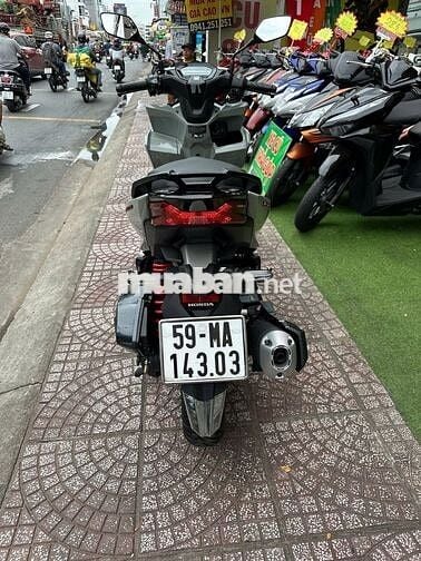 Honda Vario 160cc 2024 bs 59ma-14303