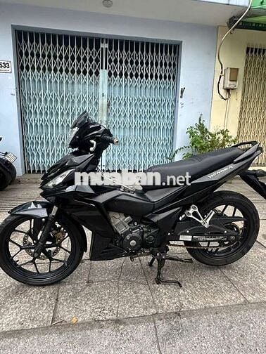 Honda winner 2018 mới 90% biển số thành phố