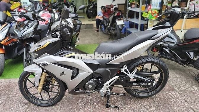 Honda Winner X V4 150cc 2024 bs 59la-20597