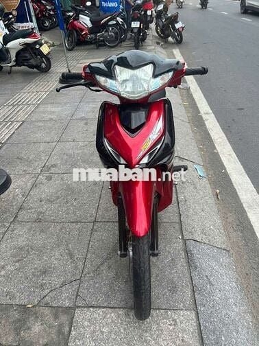 Honda wave RSX 2010 mới 90% biển số thành phố