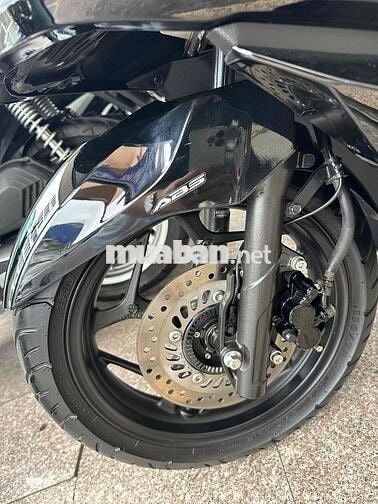 Honda PCX 160 ABS 2023 Đen Bóng BSTP Chính Chủ