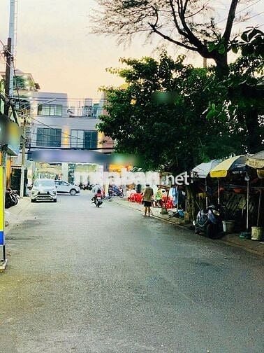 🔥Chỉ 25tr/tháng TL, thuê ngay nhà HXT 3 tầng ở Âu Cơ, P10, 4 x 18M 🔥