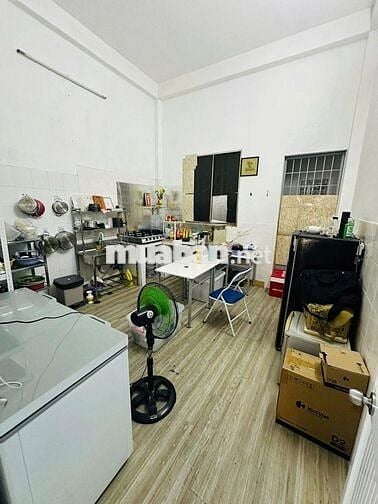 🔥Chỉ 25tr/tháng TL, thuê ngay nhà HXT 3 tầng ở Âu Cơ, P10, 4 x 18M 🔥