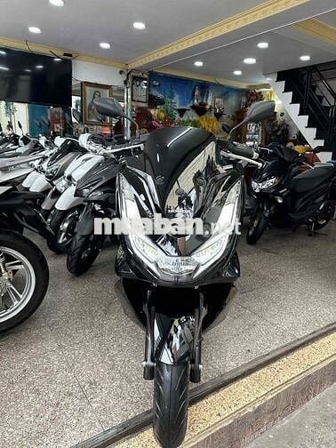 Honda PCX 160 ABS 2023 Đen Bóng BSTP Chính Chủ