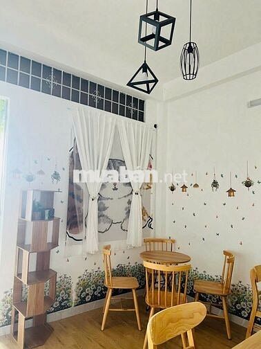 🔥Chỉ 25tr/tháng TL, thuê ngay nhà HXT 3 tầng ở Âu Cơ, P10, 4 x 18M 🔥