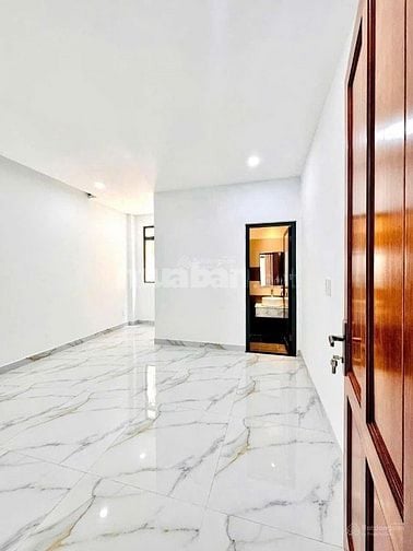 Thanh lí căn nhà khu vực Đ.Lê Văn Thọ P.15 Q.Gò Vấp gía chỉ 2tỷ100tr.