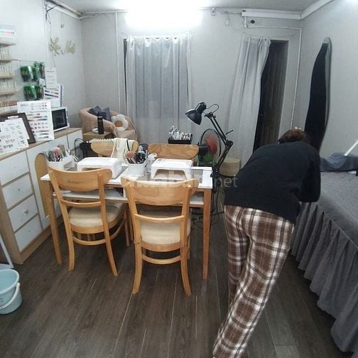 Bán nhà tập thể tầng 1 mặt phố Kim Mã Thượng Ba Đình 