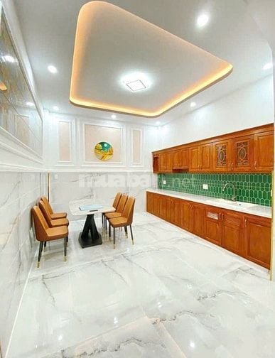 Căn nhà giá tốt nhất khu Thành Mỹ – Tân Bình – 3,770 Tỷ - Ngay chợ