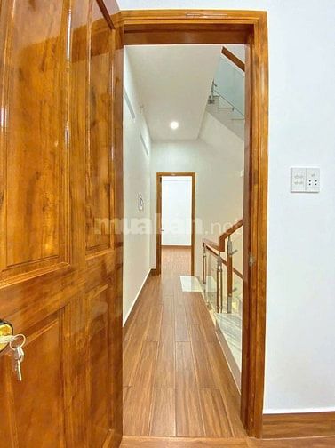 Căn nhà giá tốt nhất khu Thành Mỹ – Tân Bình – 3,770 Tỷ - Ngay chợ