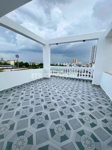 Căn nhà giá tốt nhất khu Thành Mỹ – Tân Bình – 3,770 Tỷ - Ngay chợ