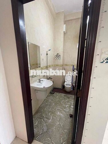 CHO THUÊ PHÒNG TRỌ CHÍNH CHỦ ĐƯỜNG AN DƯƠNG VƯƠNG - BÌNH TÂN.