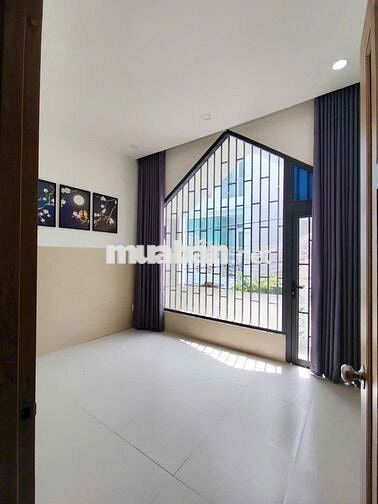 NHÀ ĐẸP NGAY AN DƯƠNG VƯƠNG , AN LẠC 2 TẦNG - 40M2 - HXH - GIÁ 4,55 TỶ