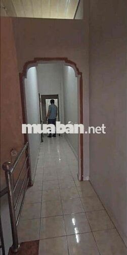 MT Ấp Chiến Lượt, BTĐông, 4x17, 3PN, giếng trời, nhà sạch sẽ, 7tỷ bớt