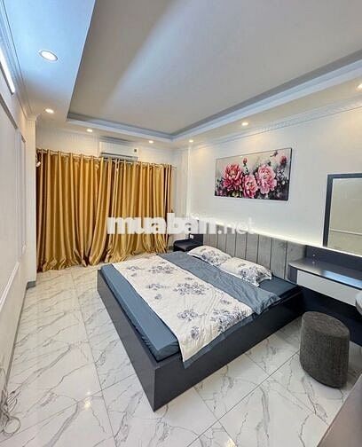 BÁN NHÀ ĐẸP KHUYẾN LƯƠNG 33M², 5 TẦNG – VỊ TRÍ VÀNG CẠNH GAMUDA