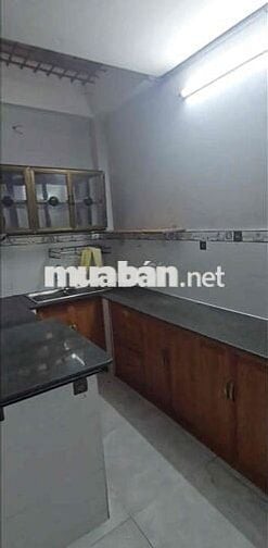 MT Ấp Chiến Lượt, BTĐông, 4x17, 3PN, giếng trời, nhà sạch sẽ, 7tỷ bớt