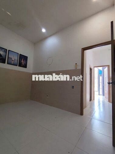 NHÀ ĐẸP NGAY AN DƯƠNG VƯƠNG , AN LẠC 2 TẦNG - 40M2 - HXH - GIÁ 4,55 TỶ