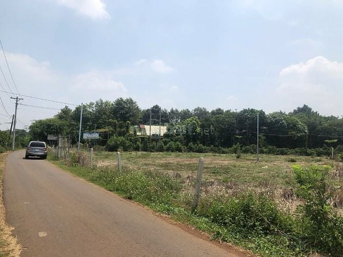 Bán 3 sào đất vuông vức sổ riêng - 500m UBND Sông Thao - Đồng Nai