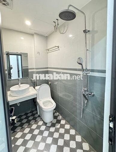 BÁN NHÀ ĐẸP KHUYẾN LƯƠNG 33M², 5 TẦNG – VỊ TRÍ VÀNG CẠNH GAMUDA