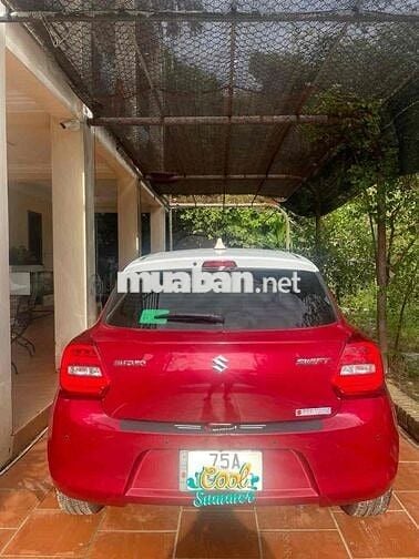 Suzuki Swift 2023 - 12000 km
