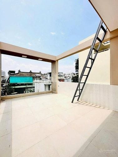 Thanh lí căn nhà khu vực Đ.Lê Văn Thọ P.15 Q.Gò Vấp gía chỉ 2tỷ100tr.