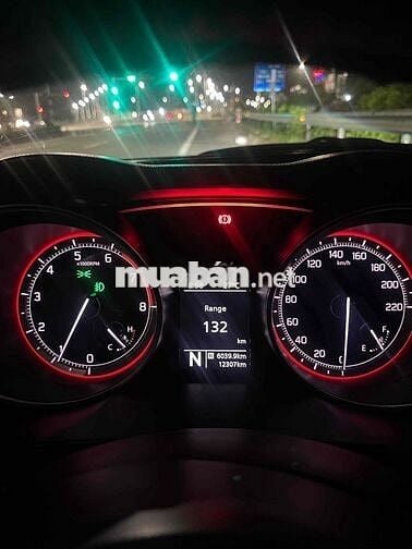 Suzuki Swift 2023 - 12000 km