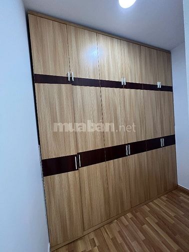 Bán căn hộ Carillon 1 Tân Bình với 61m2,2PN,1WC,Nhà mới đẹp