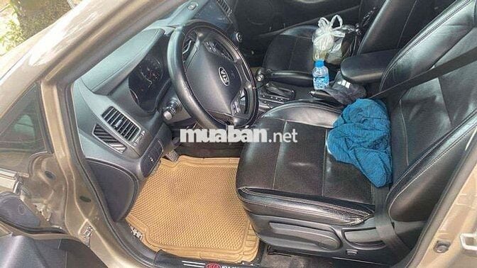 Kia K3 2016 1.6 AT - 232325 km