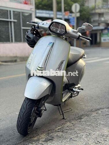 bán xe vespa springtech 150cc