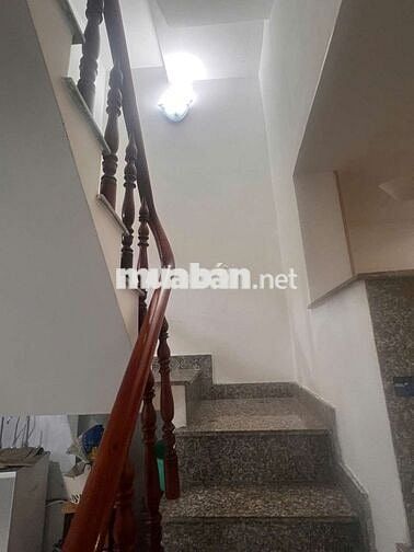 💥 Cần Bán Nhà 417/33A An Dương Vương, 3,2x12m, 2 lầu, 5,75 tỷ