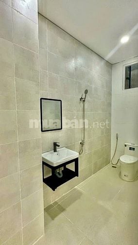 Nhà mới 4 tầng 4PN hẻm xe hơi Phú Thọ Hòa, Quận Tân Phú – chỉ 7.2 TỶ