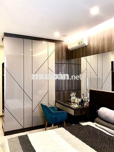 BÁN CĂN HỘ 3 PHÒNG NGỦ EVERRICH QUẬN 5 GIÁ 12 TỶ