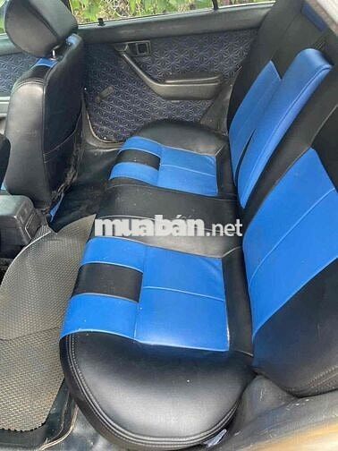 Toyota Corona 1990 -xe chất