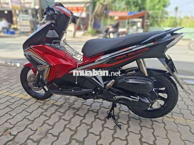 HONDA AB 2015. BS 63 CÀVET ĐẦY ĐỦ