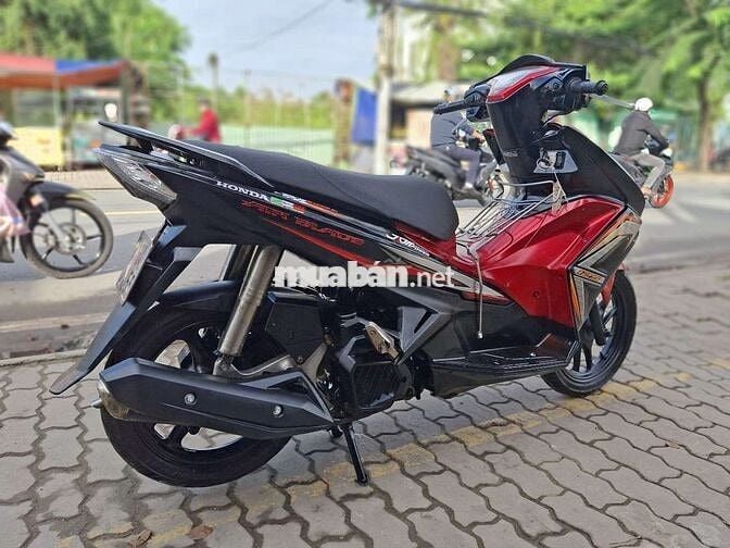 HONDA AB 2015. BS 63 CÀVET ĐẦY ĐỦ
