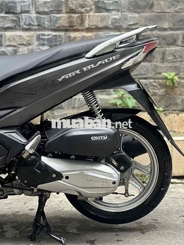 Bán AB125 đời 2018 khoá smakay ( Nợ xấu đưa 14tr )