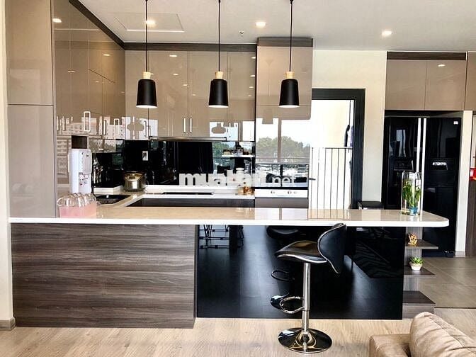 BÁN CĂN HỘ 3 PHÒNG NGỦ EVERRICH QUẬN 5 GIÁ 12 TỶ